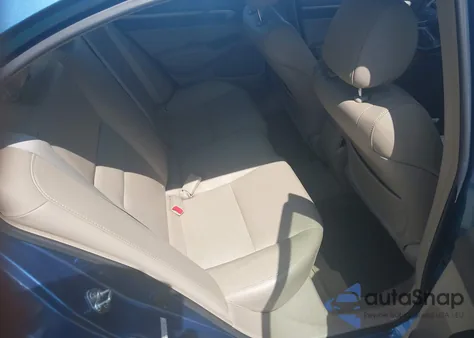 2009 Honda Civic Hybrid z USA, uszkodzony, nr VIN JHMFA36239S018414